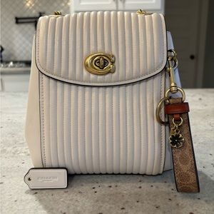 *OFFICIAL COACH* Parker Backpack